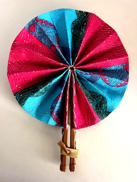 Magic fan 003